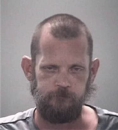 Joshua Barnes, - Pasco County, FL 