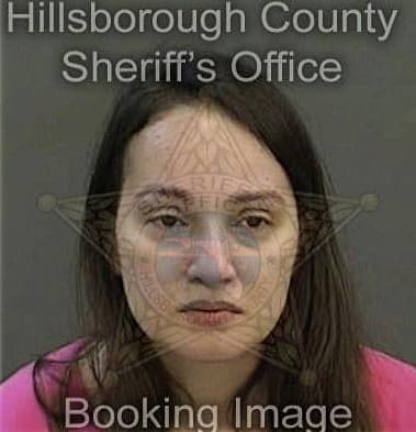 Bianca Barresi, - Hillsborough County, FL 