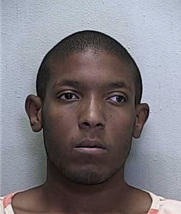 Curtis Battle, - Marion County, FL 