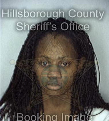 Tameka Beard, - Hillsborough County, FL 