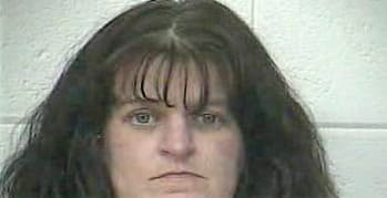 Melody Bell, - Fulton County, KY 