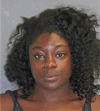 Tatyana Bell, - Volusia County, FL 