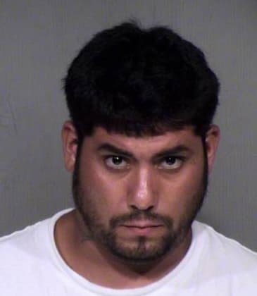 Robert Berthold - Maricopa County, AZ 