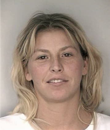 Jennifer Best - Hillsborough County, FL 
