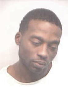 Ben Bey - Fulton County, GA 
