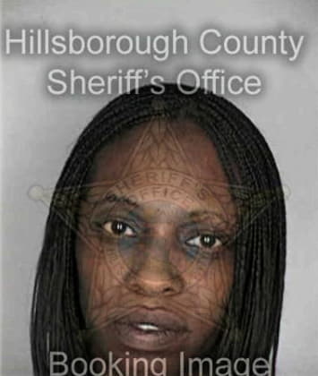 Vanessa Black - Hillsborough County, FL 