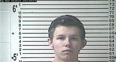 Joshua Blackerby, - Hardin County, KY 