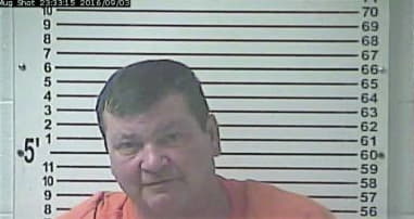 John Blackford, - Hardin County, KY 