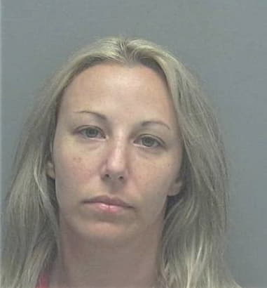 Brenda Blair, - Lee County, FL 