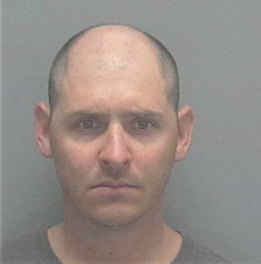 Joshua Boucher, - Lee County, FL 