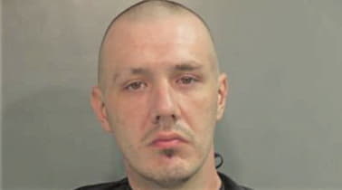 Bret Bowerman - Washington County, AR 