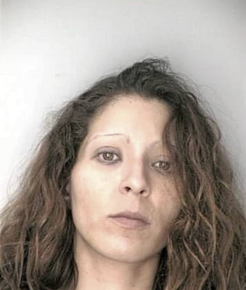 Debbie Brehm - Hillsborough County, FL 