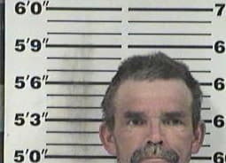 Ralph Brewer, - Hunt County, TX 