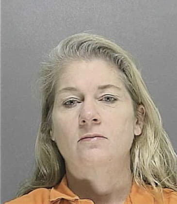 Samantha Brewer, - Volusia County, FL 