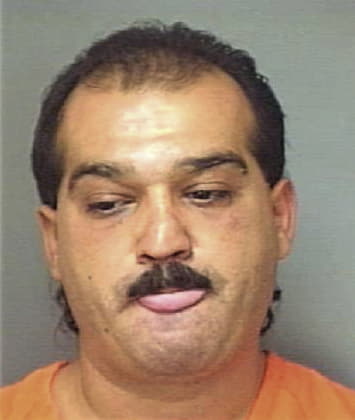 Dale Brooks - Polk County, FL 