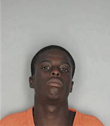 Reginald Brown, - Hillsborough County, FL 