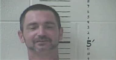 Rodney Brown, - Hancock County, MS 