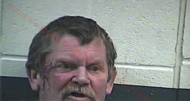 Richard Brozzo, - Breckinridge County, KY 