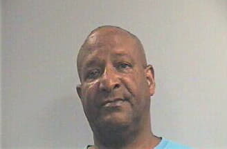 David Bumpase - Fayette County, KY 