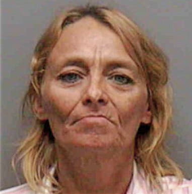 Valerie Butler, - Lee County, FL 