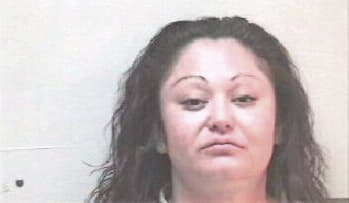 Arlene Cano, - Henderson County, KY 