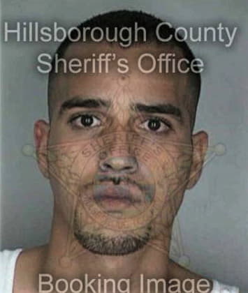 Christopher Cappucci, - Hillsborough County, FL 