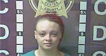 Shaniqwa Chenault, - Madison County, KY 