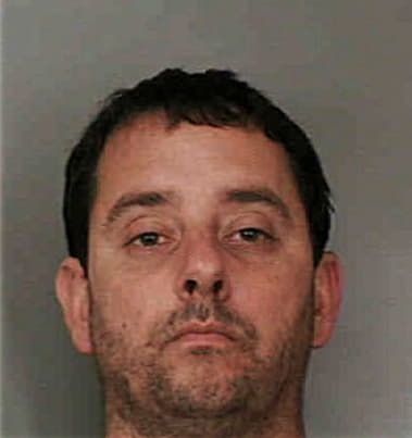 Christopher Clark - Polk County, FL 