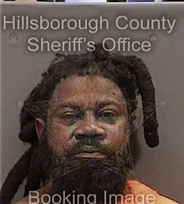 Devlin Clark - Hillsborough County, FL 