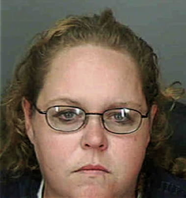 Maris Clark - Polk County, FL 