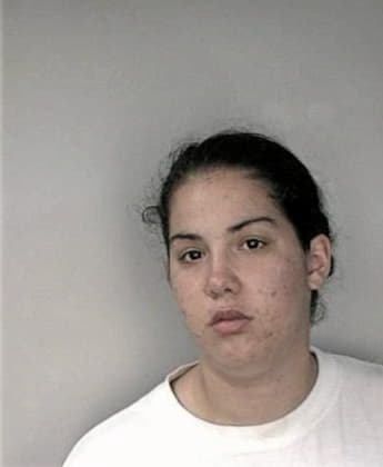 April Clemons - Hillsborough County, FL 
