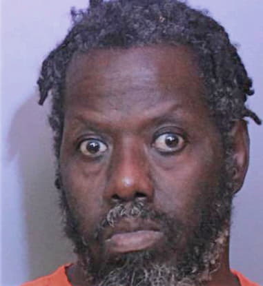 Jonathan Coachman - Polk County, FL 