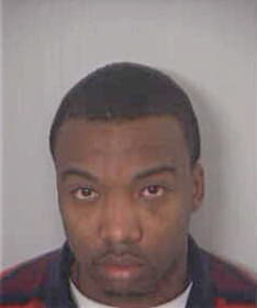 Jermaine Colbert, - Fulton County, GA 