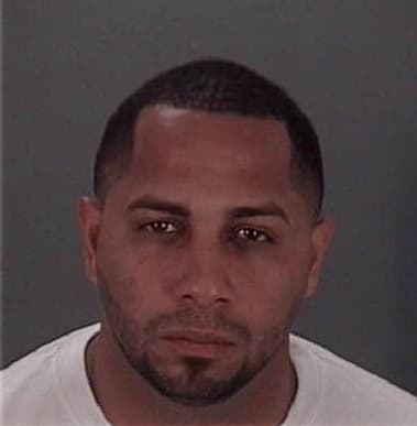 Kenny Colon, - Pasco County, FL 