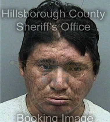 Jose Coloncruz, - Hillsborough County, FL 