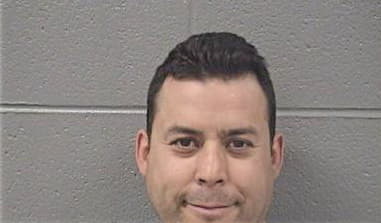 Irving Cortes-Rojas, - Cook County, IL 