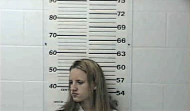 Lonna Cromer, - Levy County, FL 