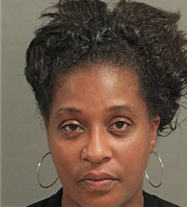Sharon Crowder - Wake County, NC 