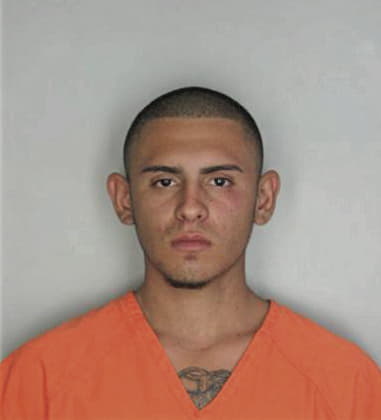 Nicholas Cruz, - Hillsborough County, FL 