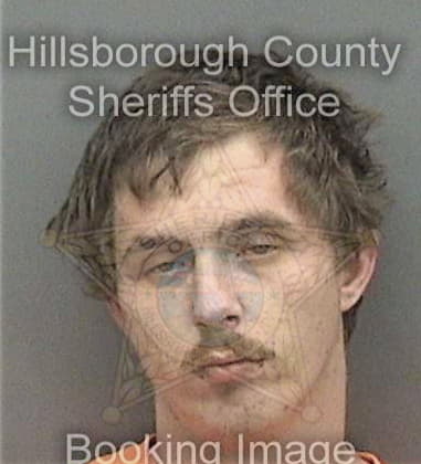 Joe Cruz-Diaz, - Hillsborough County, FL 