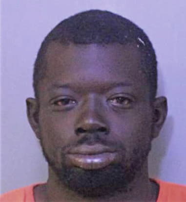 Aaron Daniels, - Polk County, FL 