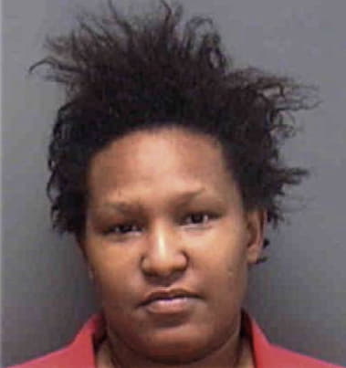 Cyieta Davis, - Lee County, FL 