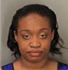 Tamika Davis, - Shelby County, TN 