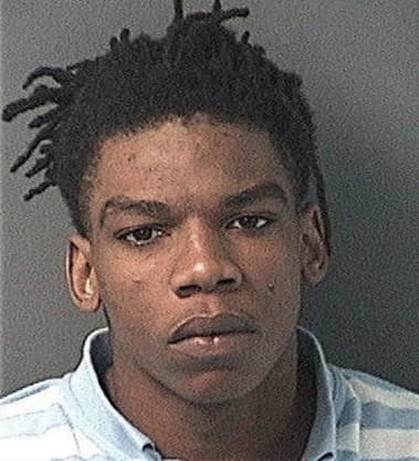 Marcus Dawson, - Escambia County, FL 