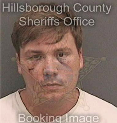 Jose DeLaTorrePerez, - Hillsborough County, FL 