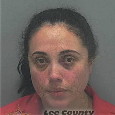 Melanie Dean, - Lee County, FL 