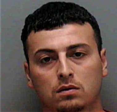 Jose Delcueto, - Lee County, FL 