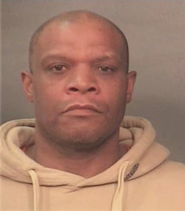 Tremaine Dorsey, - Vigo County, IN 