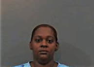 Arbreyonna Dotson, - Jefferson County, AR 