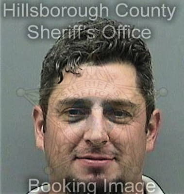 James Driggers, - Hillsborough County, FL 